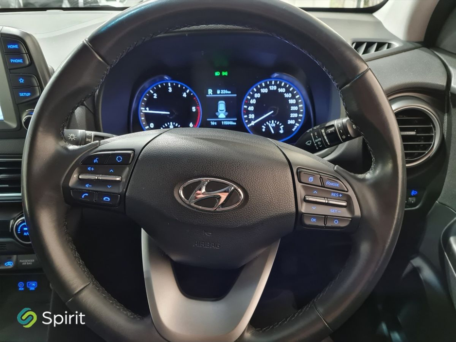 2020 Hyundai Kona 1.6 CRDI Executive*Call Stephen 0864621522* €19,950