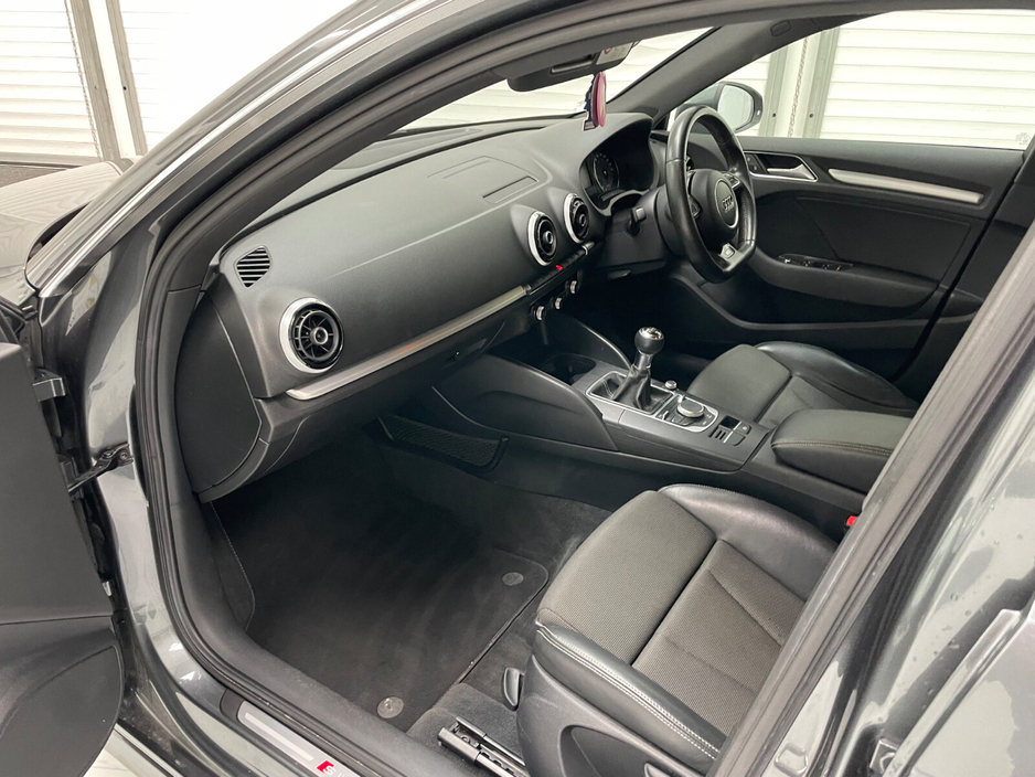 2016 Audi A3 - image 18