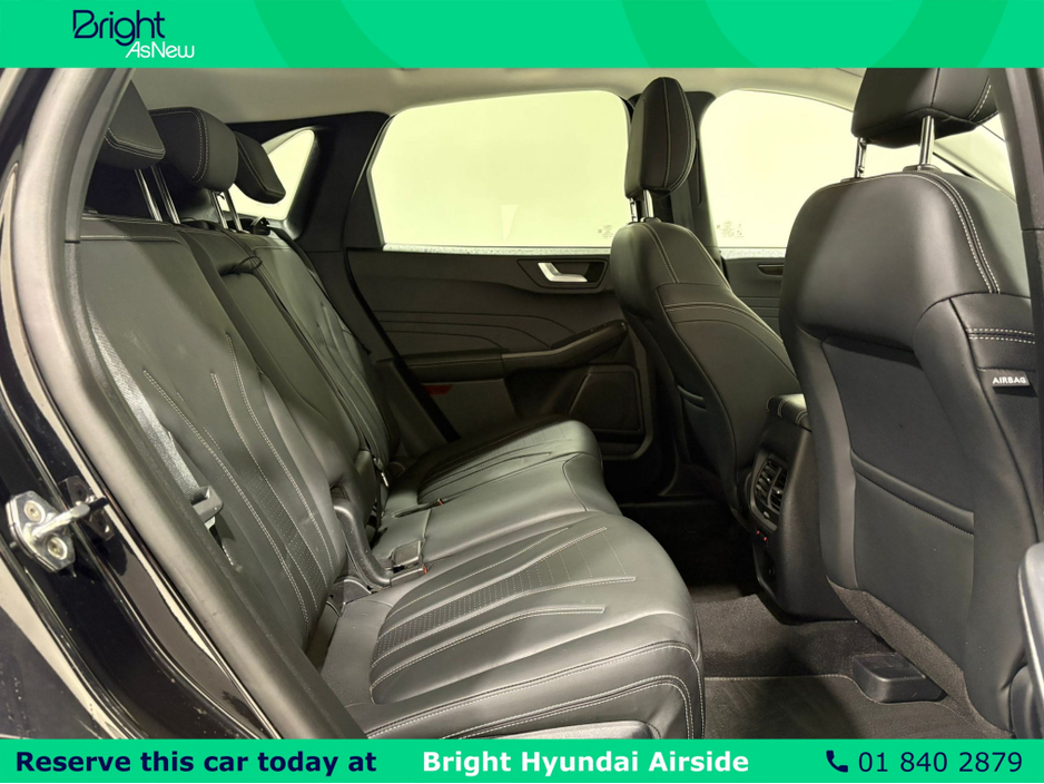 2024 Ford Kuga VIGNALE 5DR 2.5 PHEV 225 S €35,950