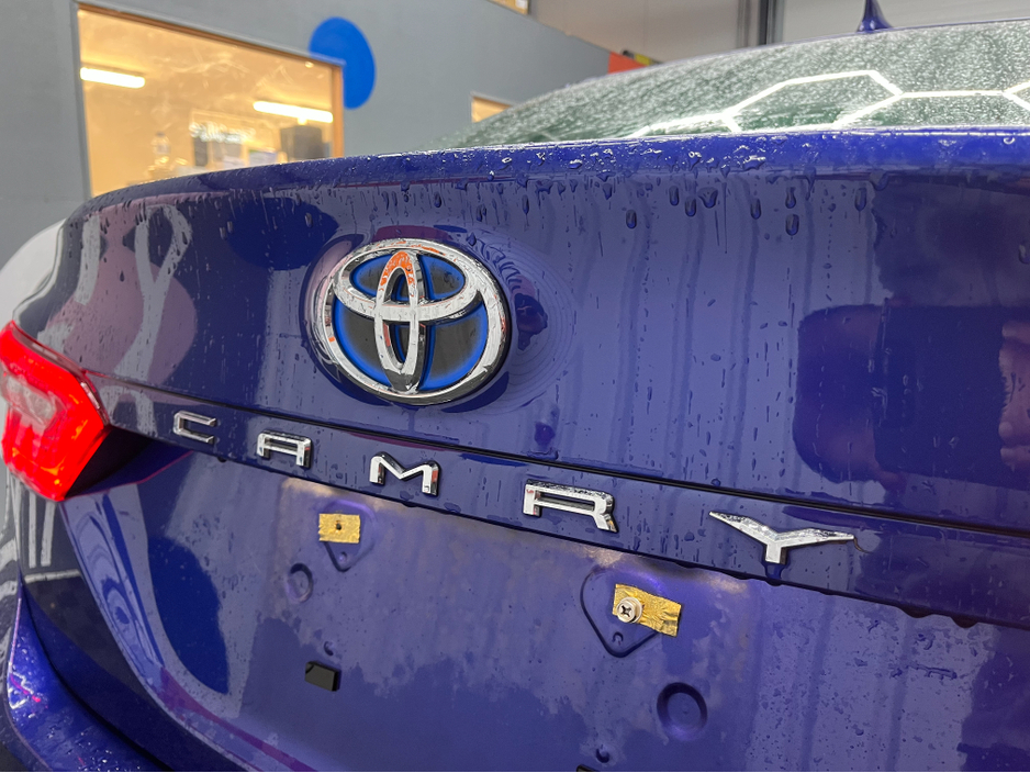 2021 Toyota Camry €28950 2021 TOYOTA CAMRY G 2.5 AUTOMATIC / CRUISE CONTROL / REVERSE CAMERA / ELECTRIC SEATS / AMBIENT LIGHT €28,950