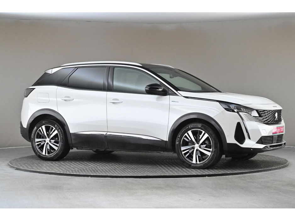 2024 Peugeot 3008 1.6 PHEV ALLURE *BI-TONE ROOF* €34,890