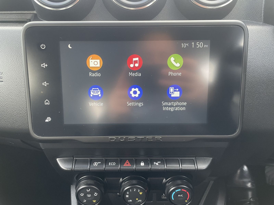 2022 Dacia Duster - image 19