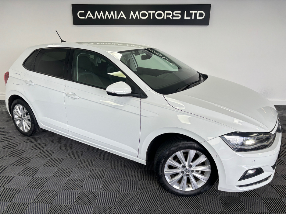 2019 Volkswagen Polo for sale in , Ireland
