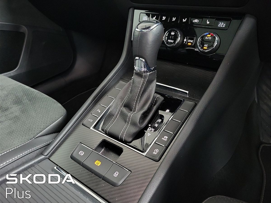 2024 Skoda Superb Combi Sportline 2.0Tdi 150Bhp DSG €46,950