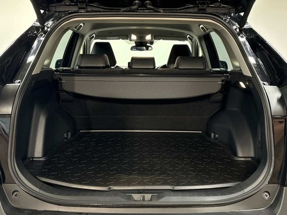 2025 Toyota Rav4 Hybrid Sol - FULL LEATHER - HIGH SPEC €47,950