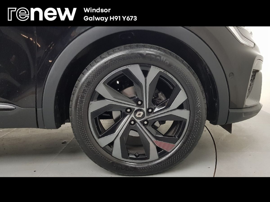 2023 Renault Arkana - image 9