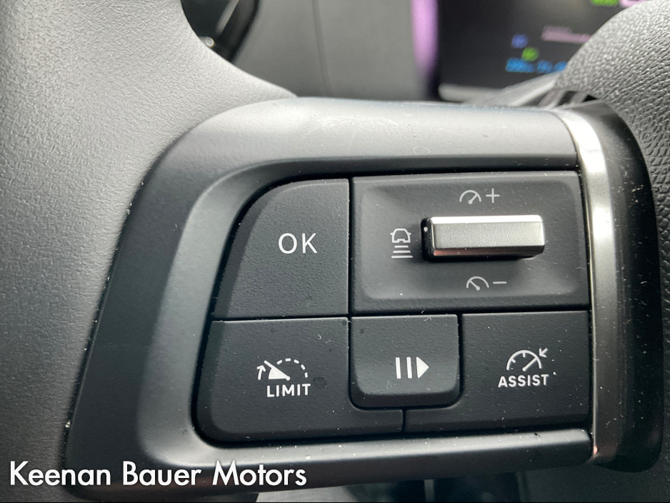 2025 Citroen C4X - image 10