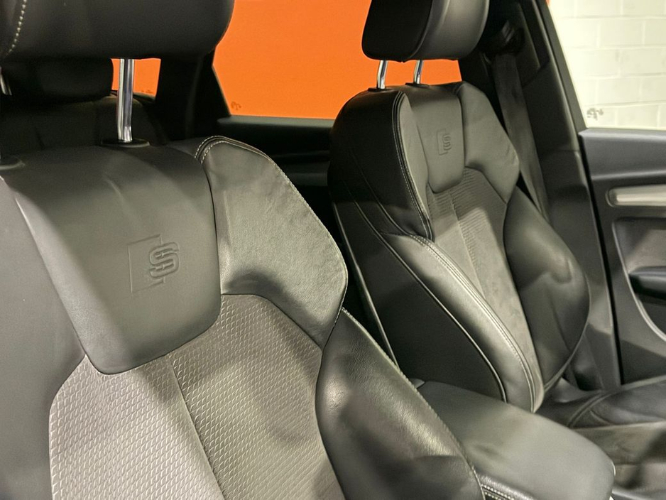 2019 Audi Q5 2.0 TDI S Line BL ED 40 Quattro #44 €32,950