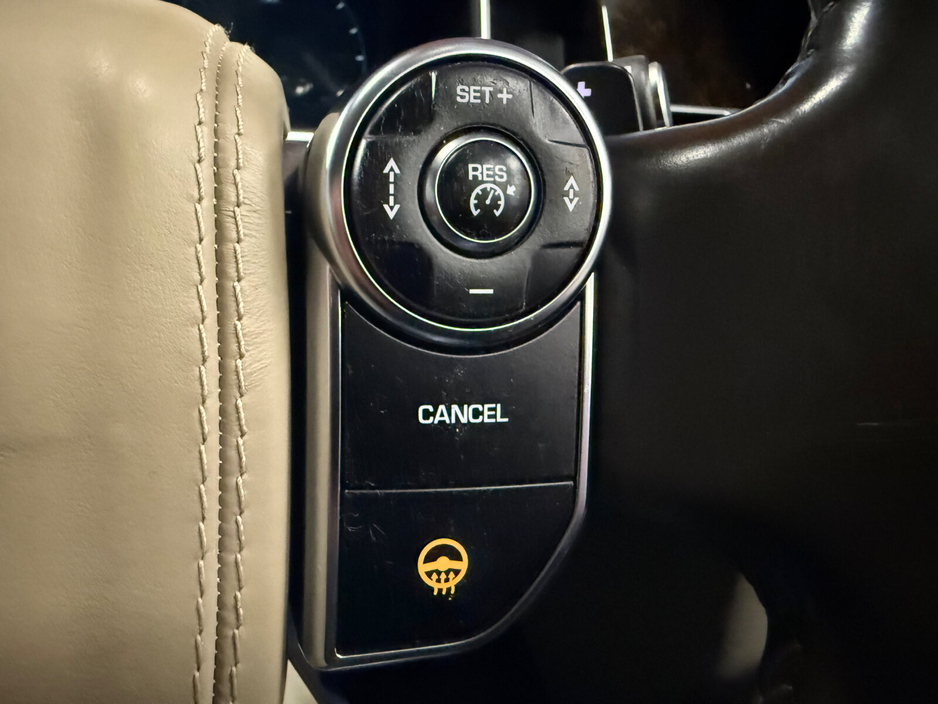 2015 Land Rover Range Rover - image 22