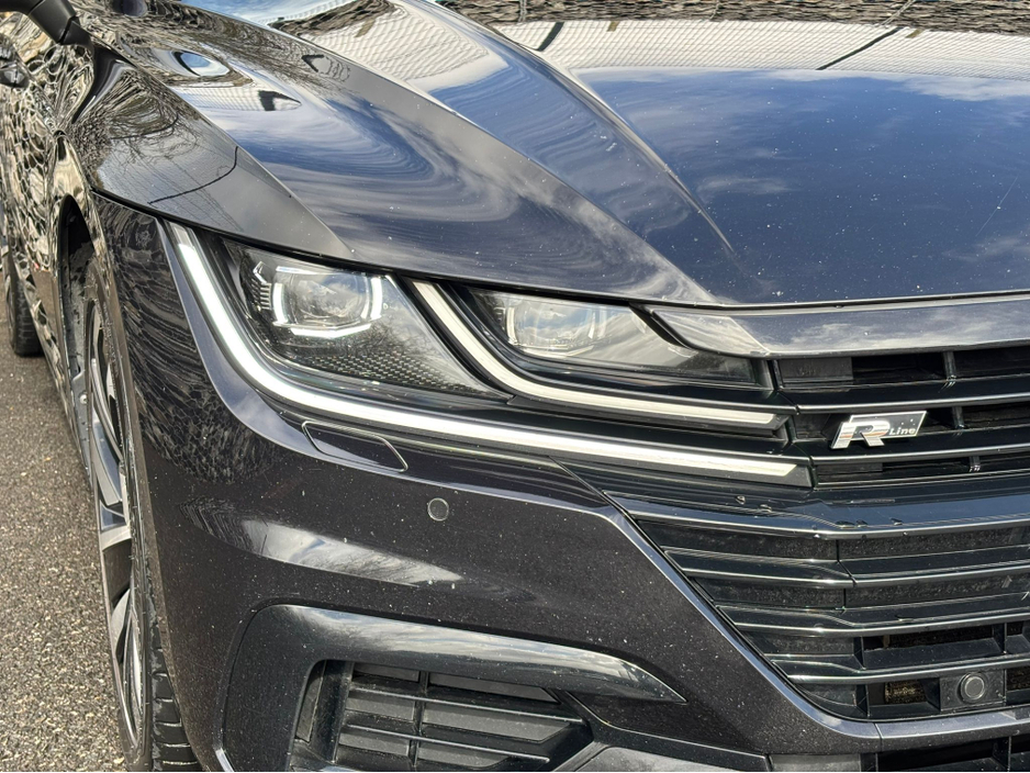 2020 Volkswagen Arteon - image 5