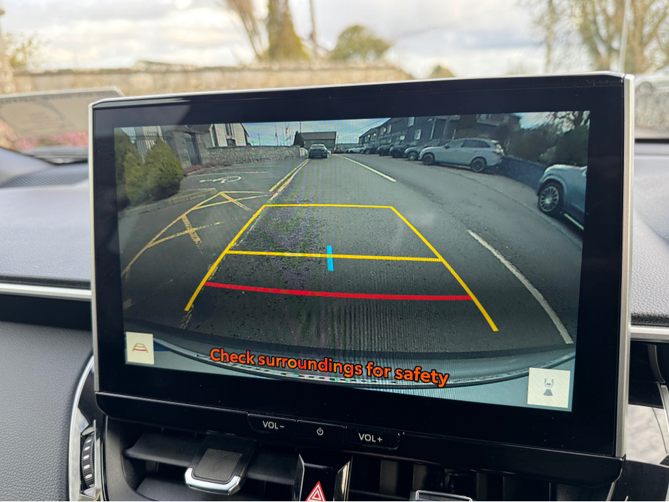 2024 Toyota Corolla Cross - image 21