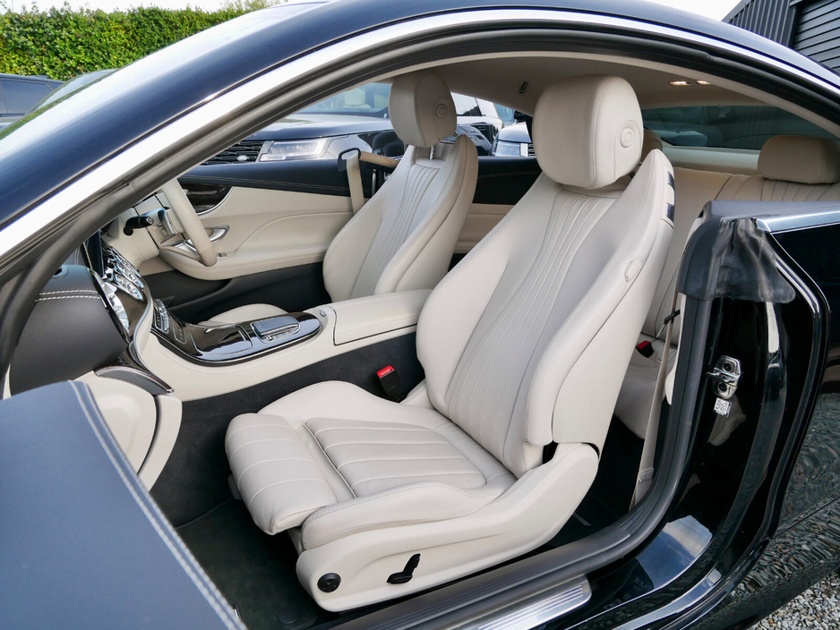 2021 Mercedes-Benz E Class - image 18