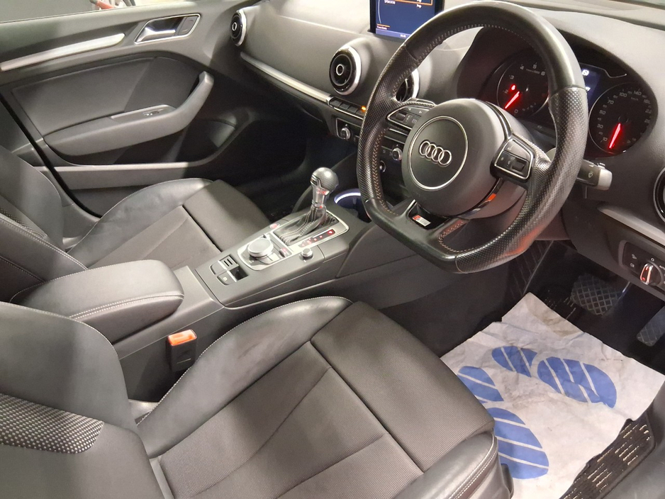 2015 Audi A3 - image 6