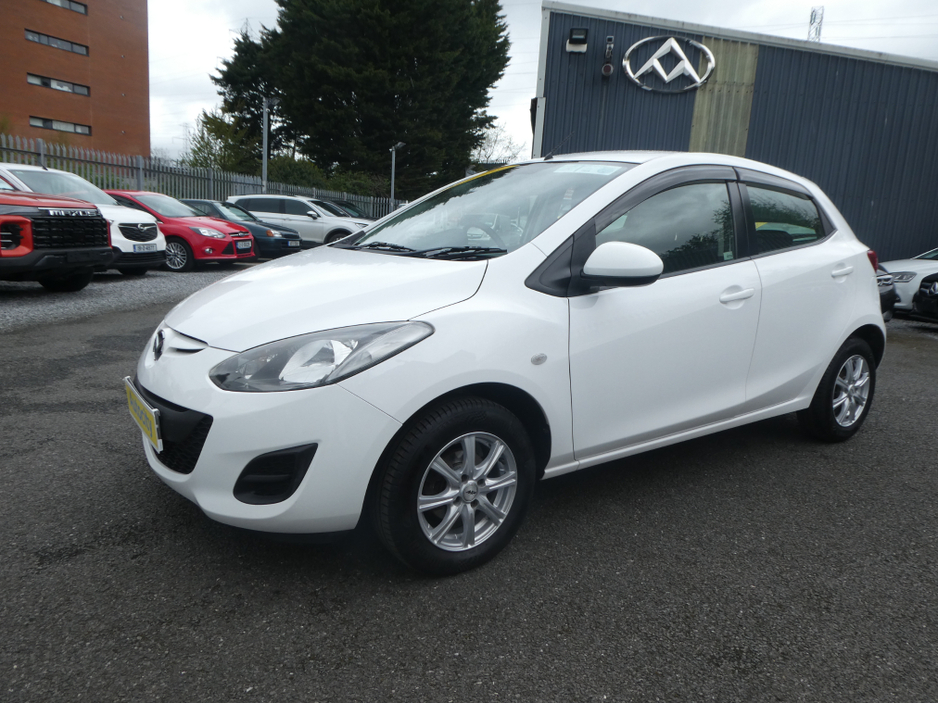 2013 Mazda Mazda2 for sale in , Ireland
