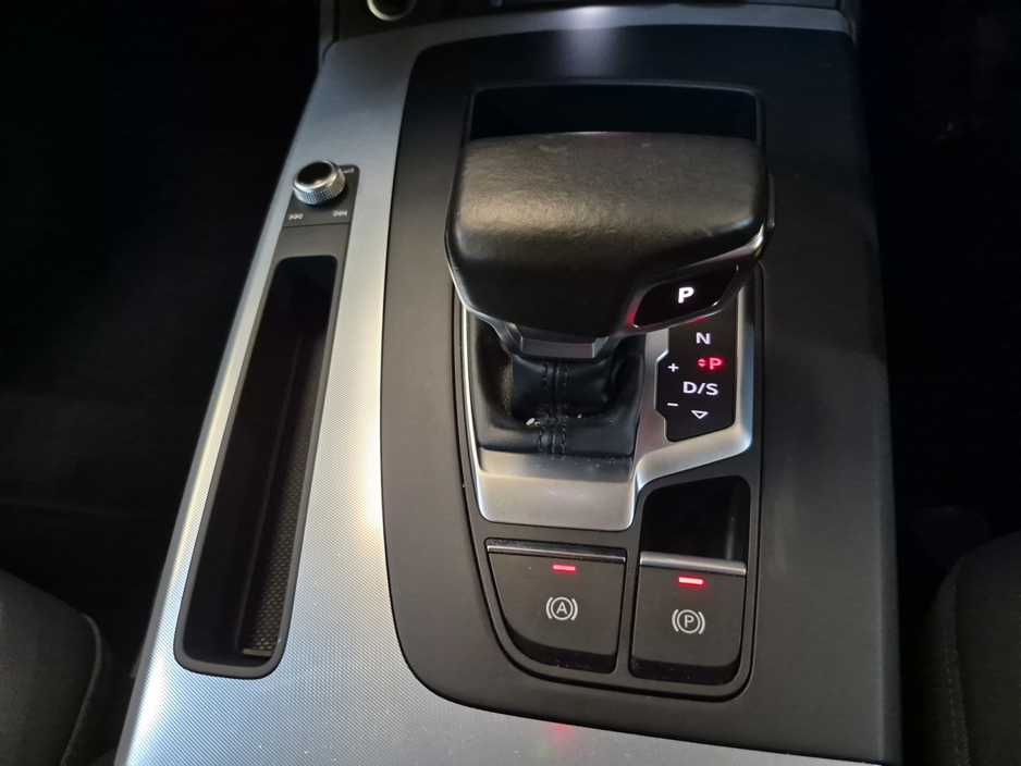 2023 Audi Q5 - image 15