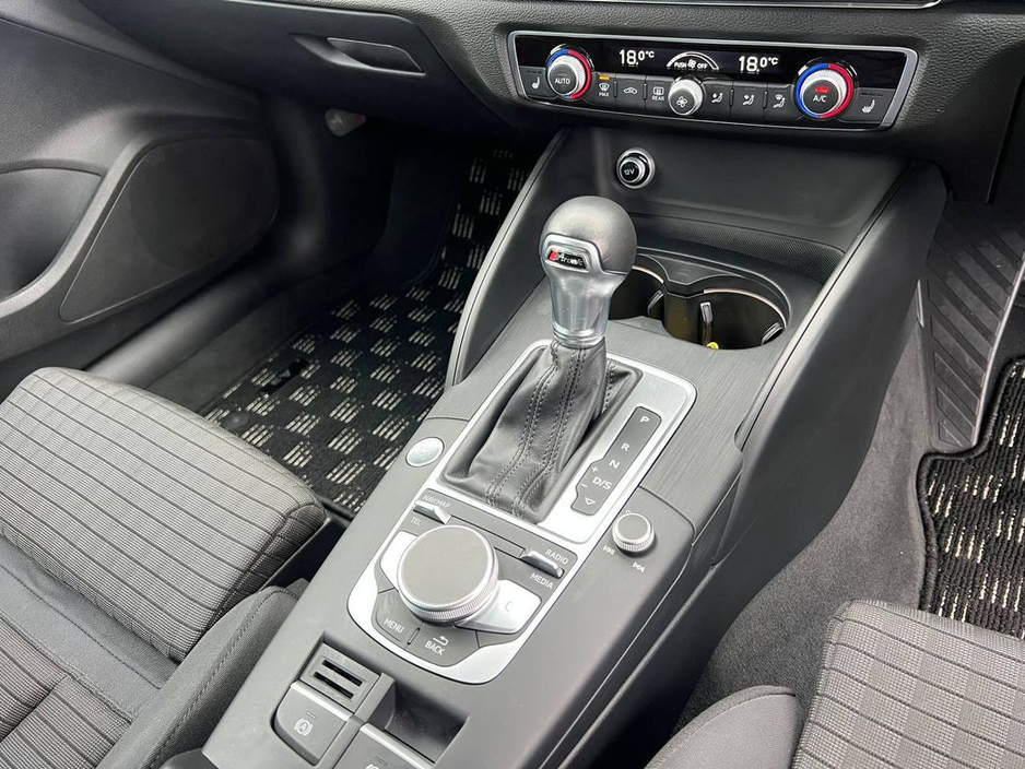 2017 Audi A3 - image 11