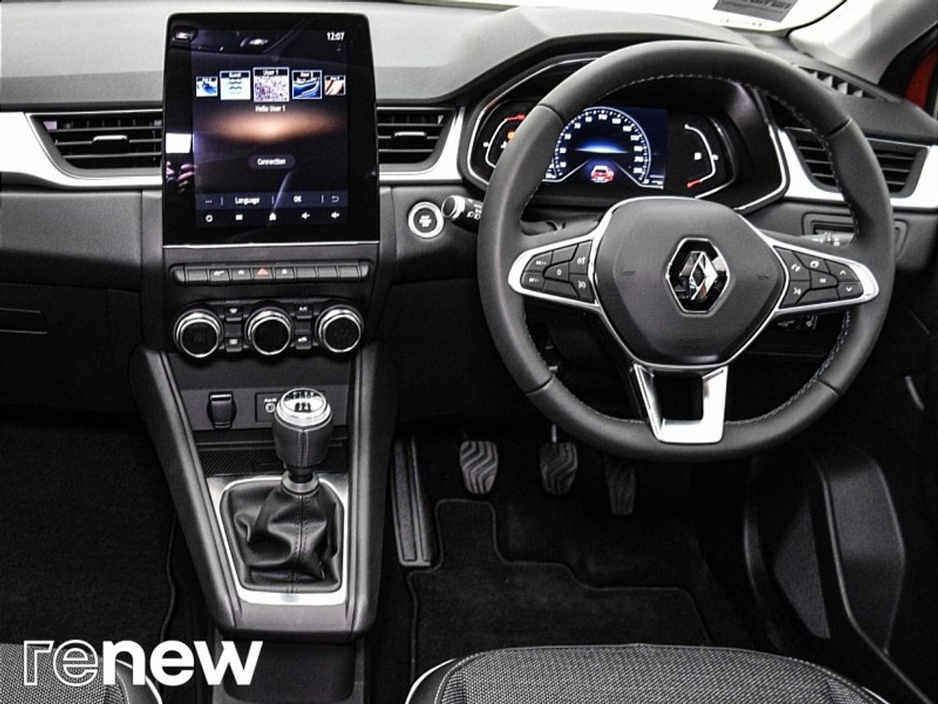 2020 Renault Captur - image 40