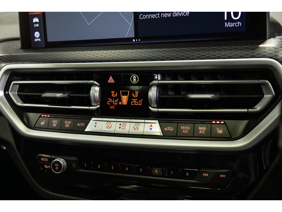 2022 BMW iX3 - image 23