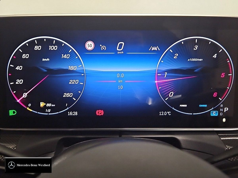 2026 Mercedes-Benz CLE - image 13