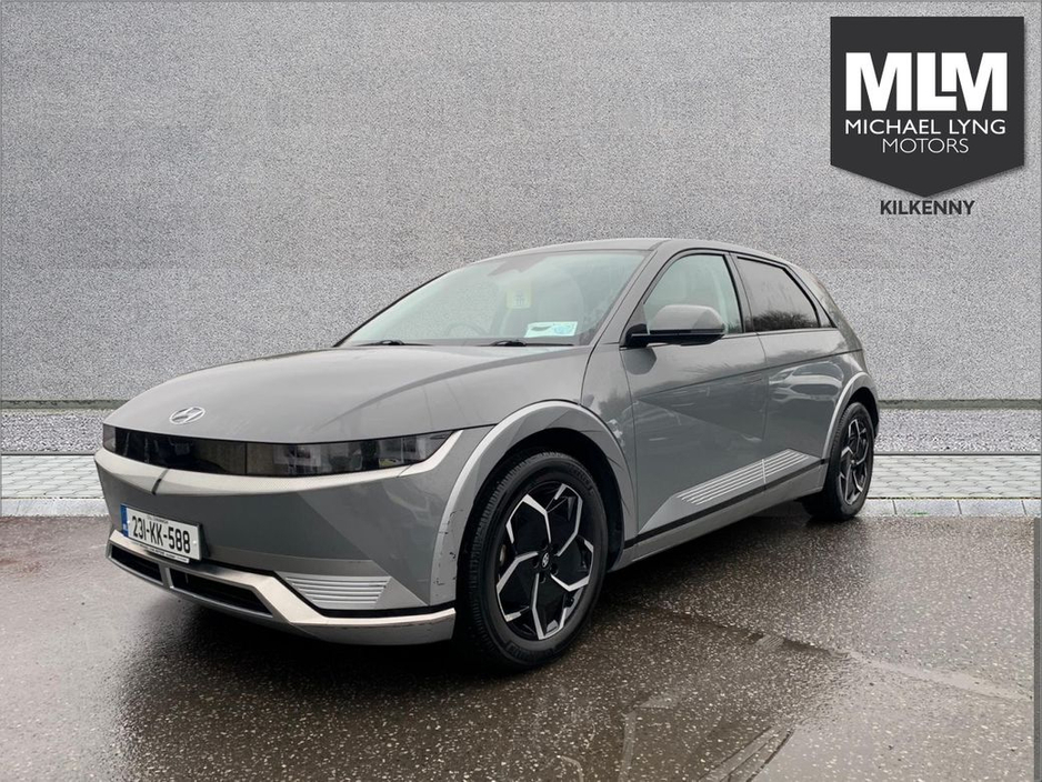 2023 Hyundai Ioniq 5 - image 3