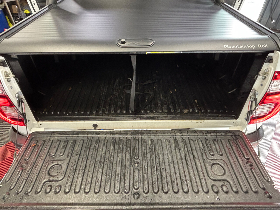 2024 Toyota Hilux  €55,950