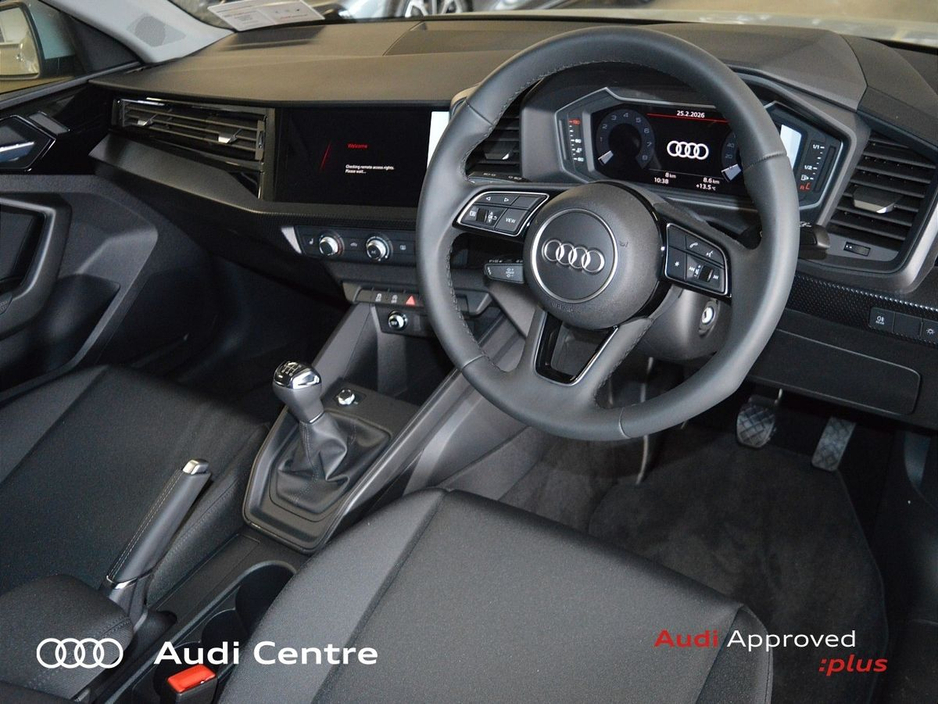 2026 Audi A1 - image 8