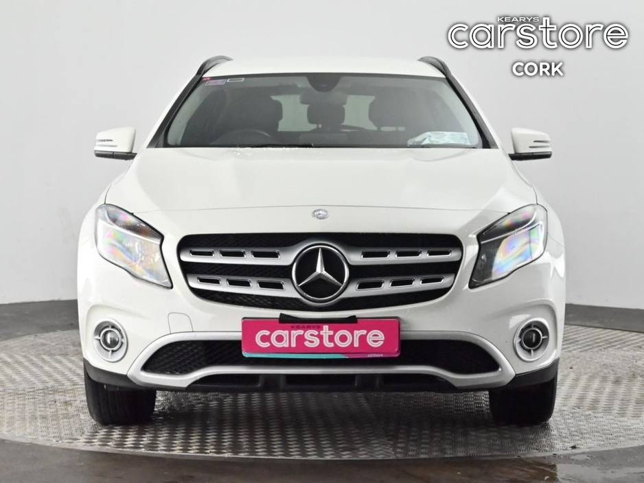 2017 Mercedes-Benz GLA Class GLA 200 CDI STYLE €21,480
