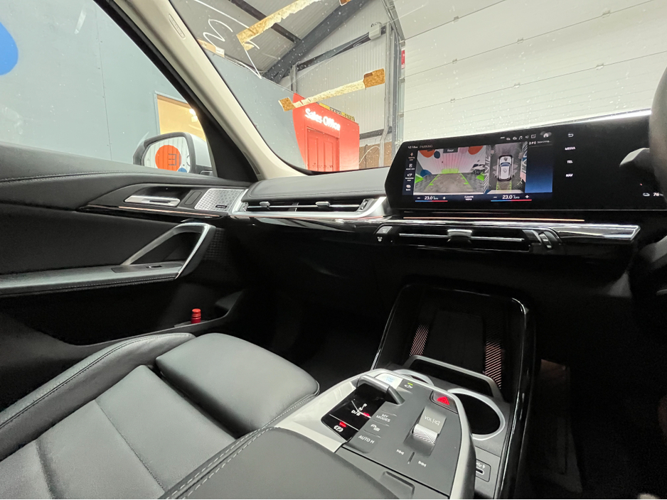 2023 BMW iX1 - image 21