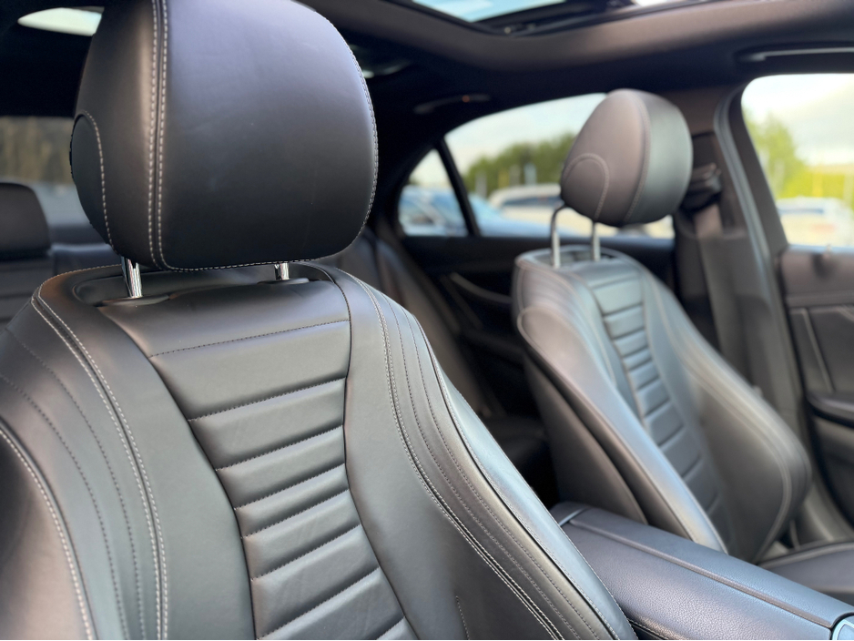 2019 Mercedes-Benz E Class - image 14