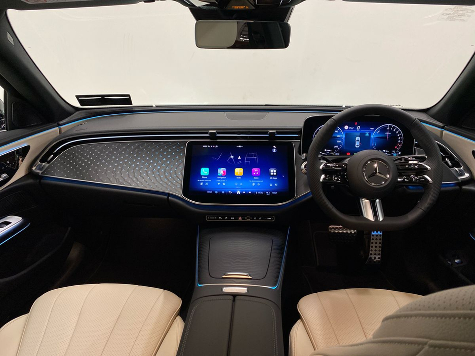 2025 Mercedes-Benz E Class - image 10
