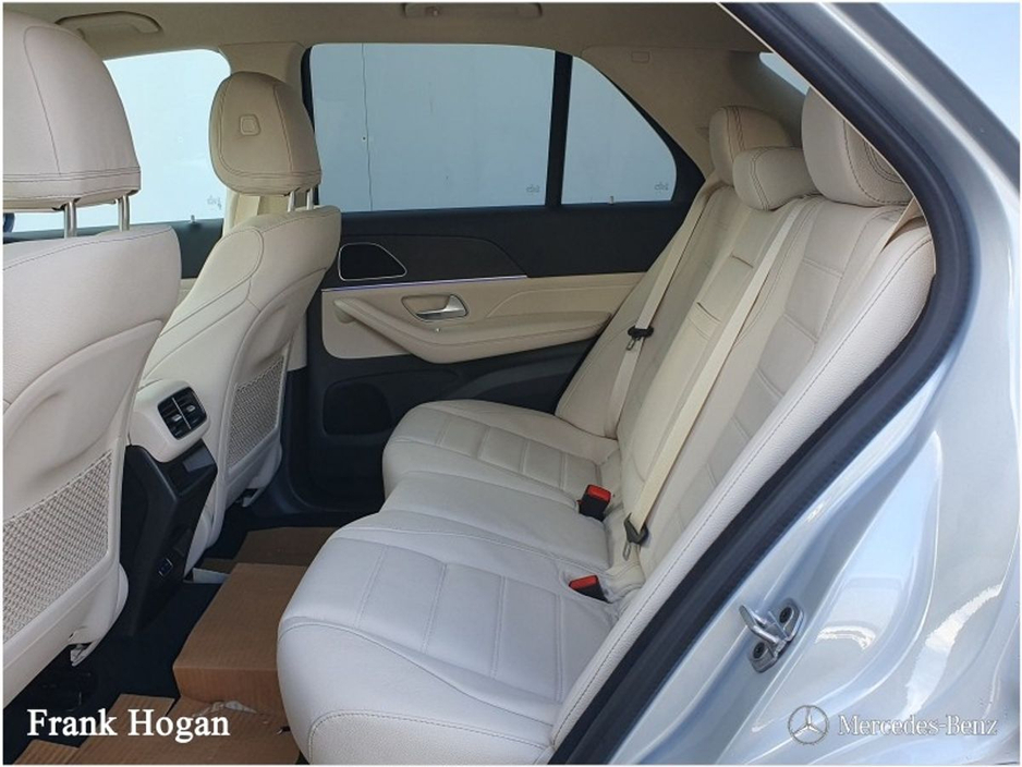 2026 Mercedes-Benz GLE Class - image 15