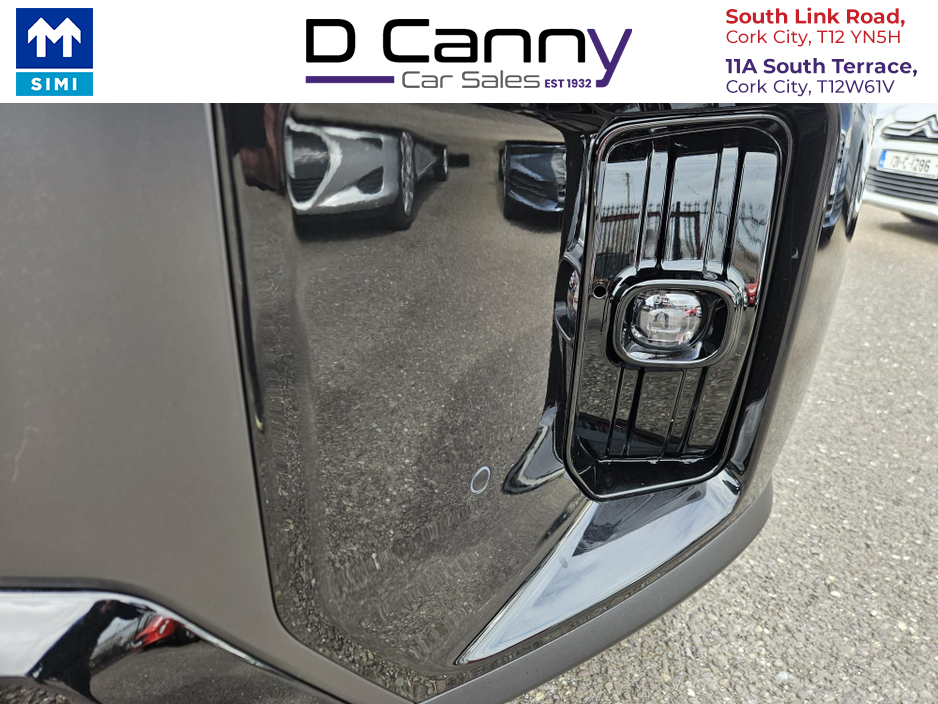 2026 KGM Torres - image 8