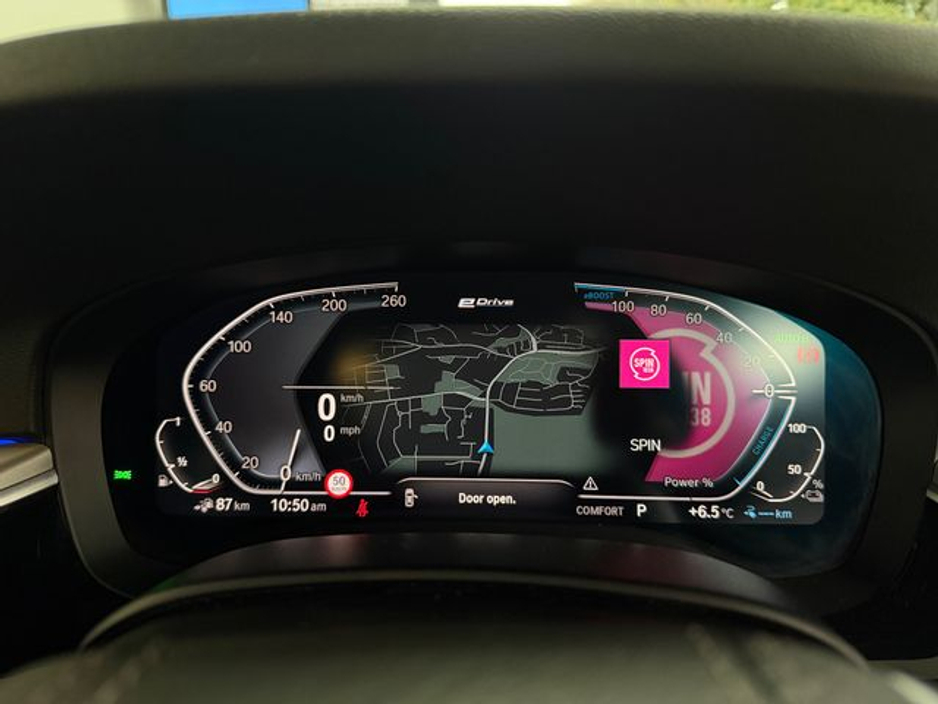 2020 BMW 5 Series E G30 SE 4DR Auto €31,950