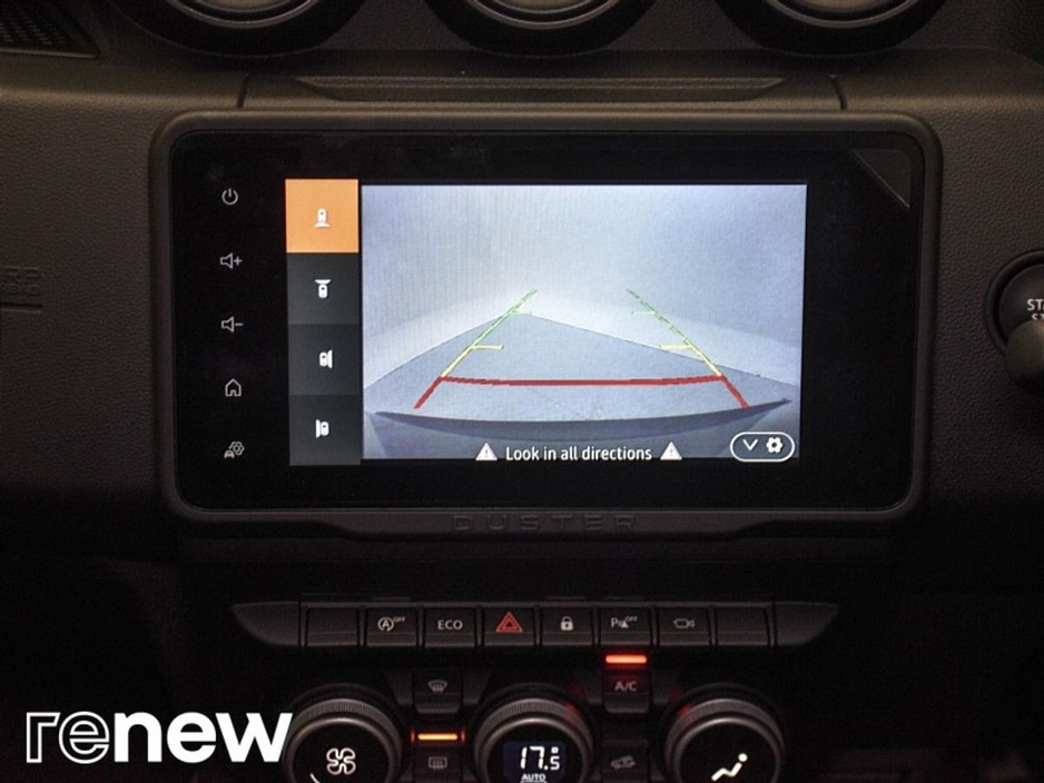 2023 Dacia Duster Journey TCe 90 4x2 NBI €22,450