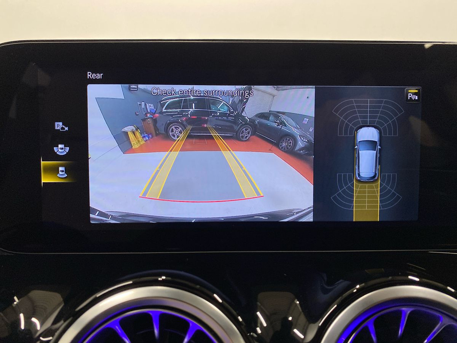 2023 Mercedes-Benz GLA Class - image 15