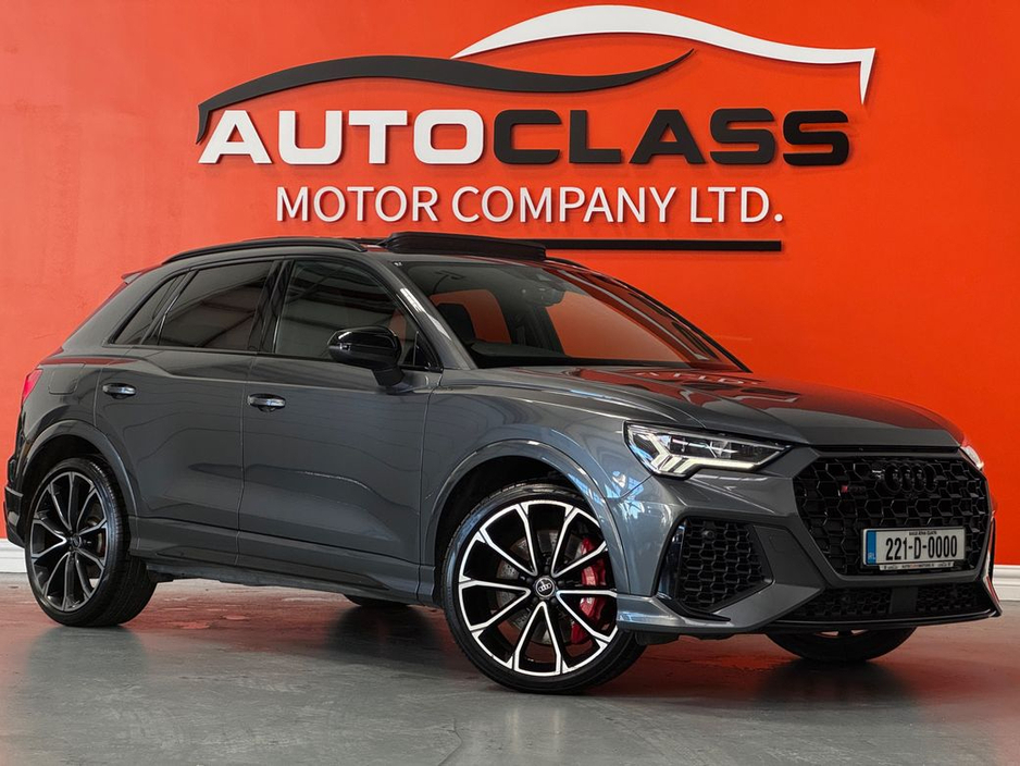 2022 Audi RS Q3 for sale in , Ireland