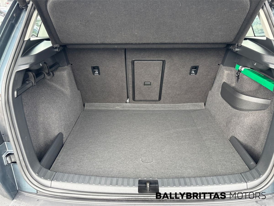 2019 Skoda Karoq - image 10