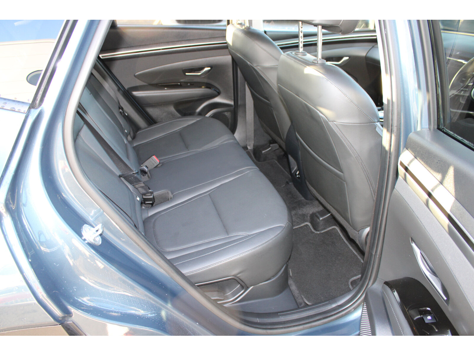 2023 Hyundai Tucson 2WD Executive HEV Auto €36,950