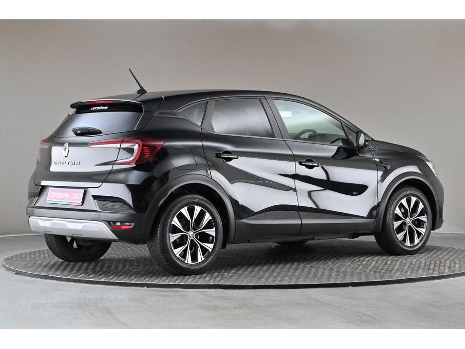 2023 Renault Captur - image 10