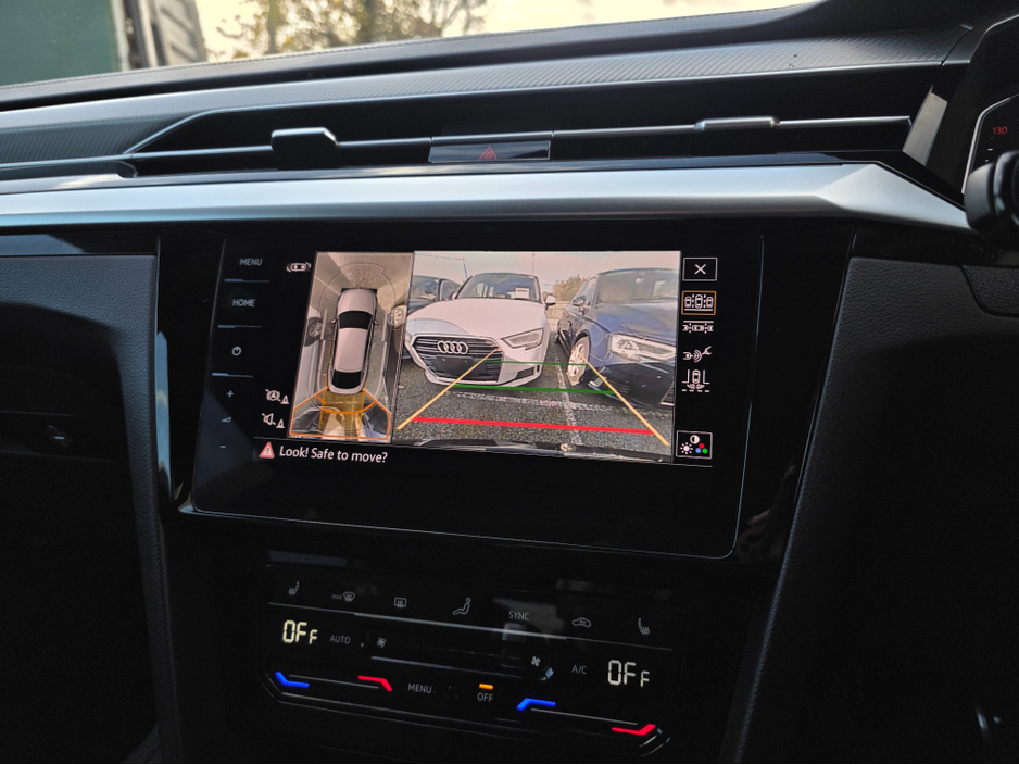 2022 Volkswagen Arteon - image 17