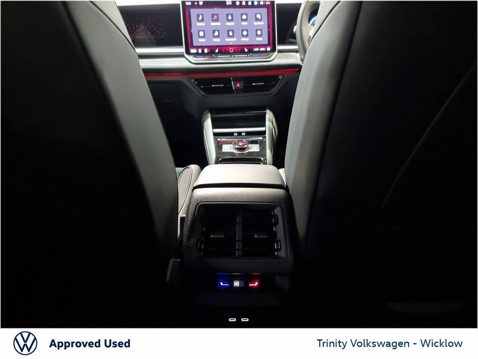 2025 Volkswagen Tayron * R-LINE * 1.5 TSI * DSG - AUTO * 204 BHP * PHEV * TRINITY VOLKSWAGEN * €54,950