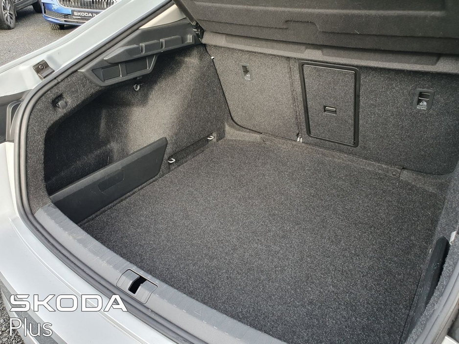 2021 Skoda Octavia Ambition 1.0TSi - 2 Year Warranty (From €92 per week) €24,995