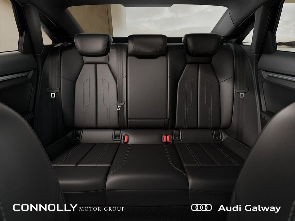 2026 Audi A3 - image 5