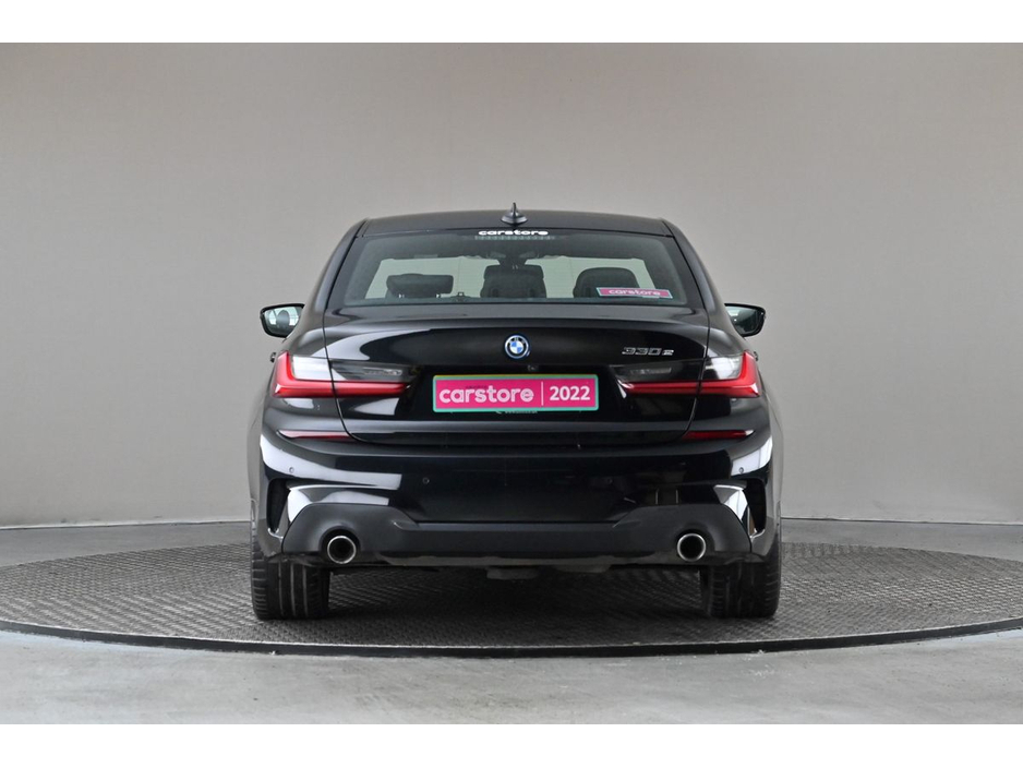 2022 BMW 3 Series 330E M SPORT PHEV *360 PAN CAMERA* €34,890