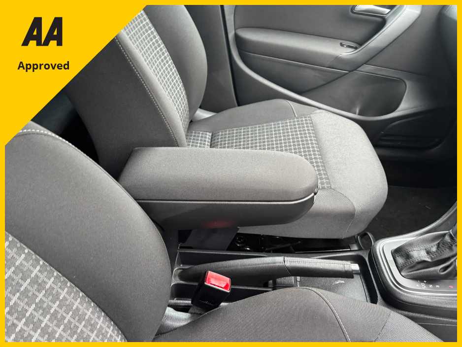 2017 Volkswagen Polo 1.2TSI 5DR AUTO GREAT SPEC €12,950