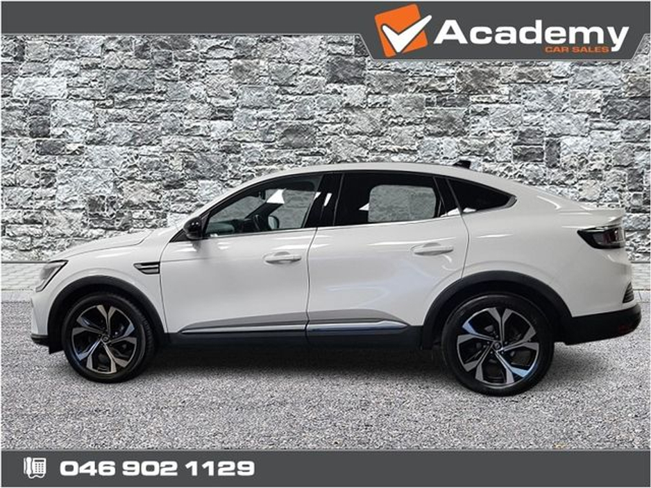 2024 Renault Arkana - image 6