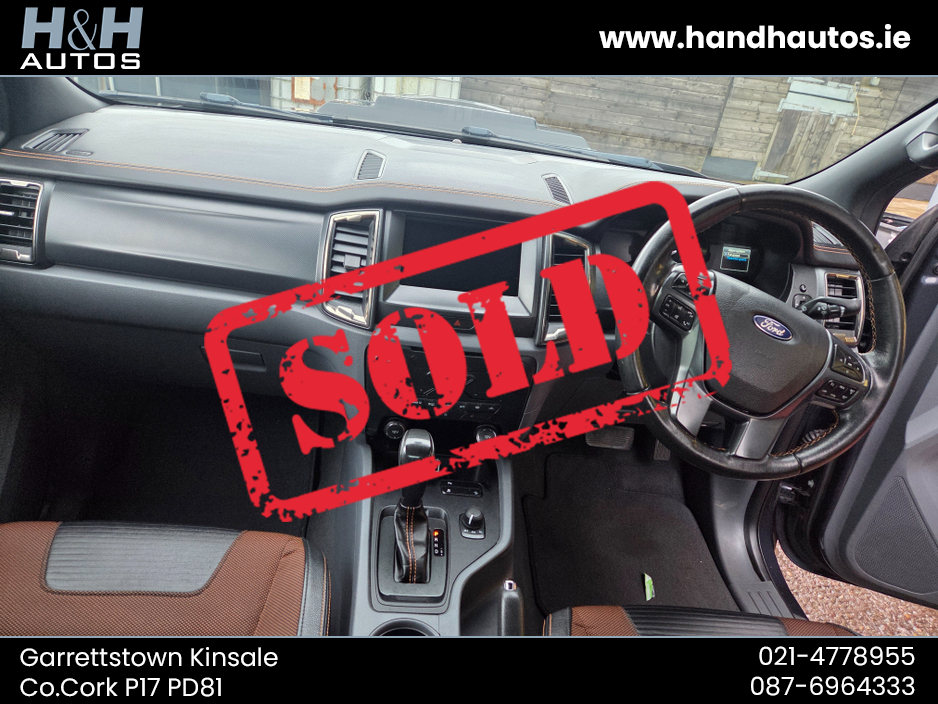 2018 Ford Ranger - image 31