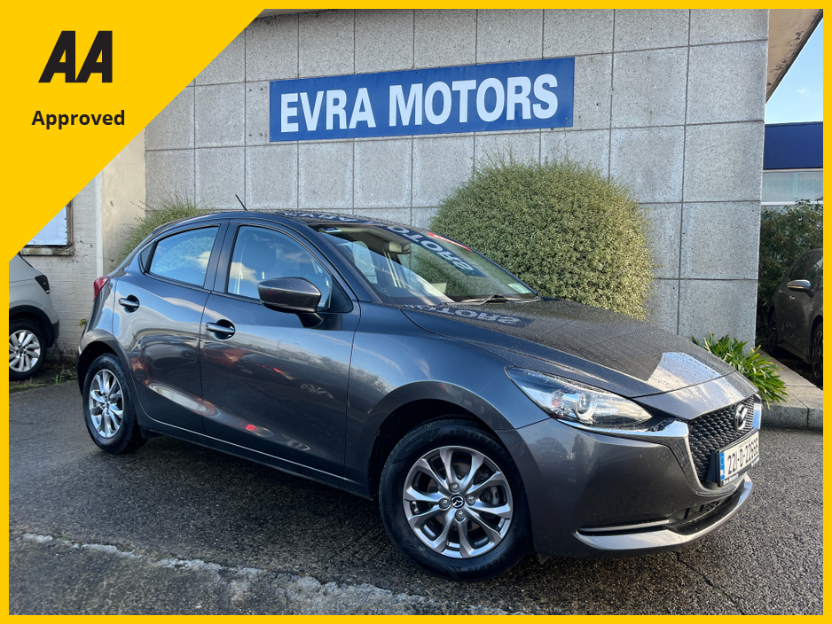 2022 Mazda Mazda2 GS 1.5 PETROL €14,950