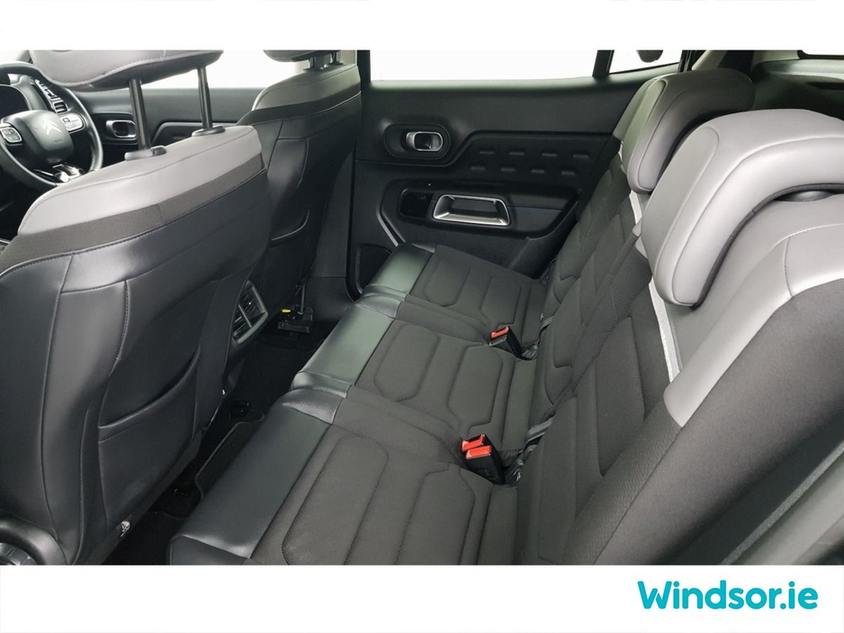 2023 Citroen C5 Aircross FEEL Pack BlueHDi 130 €28,495