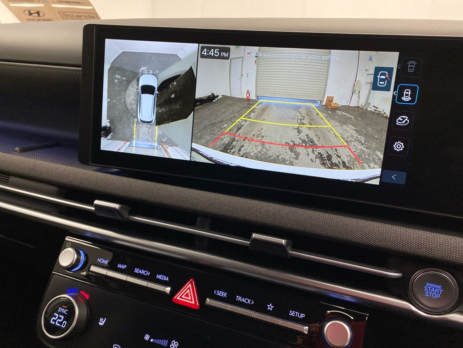 2026 Hyundai Tucson - image 18